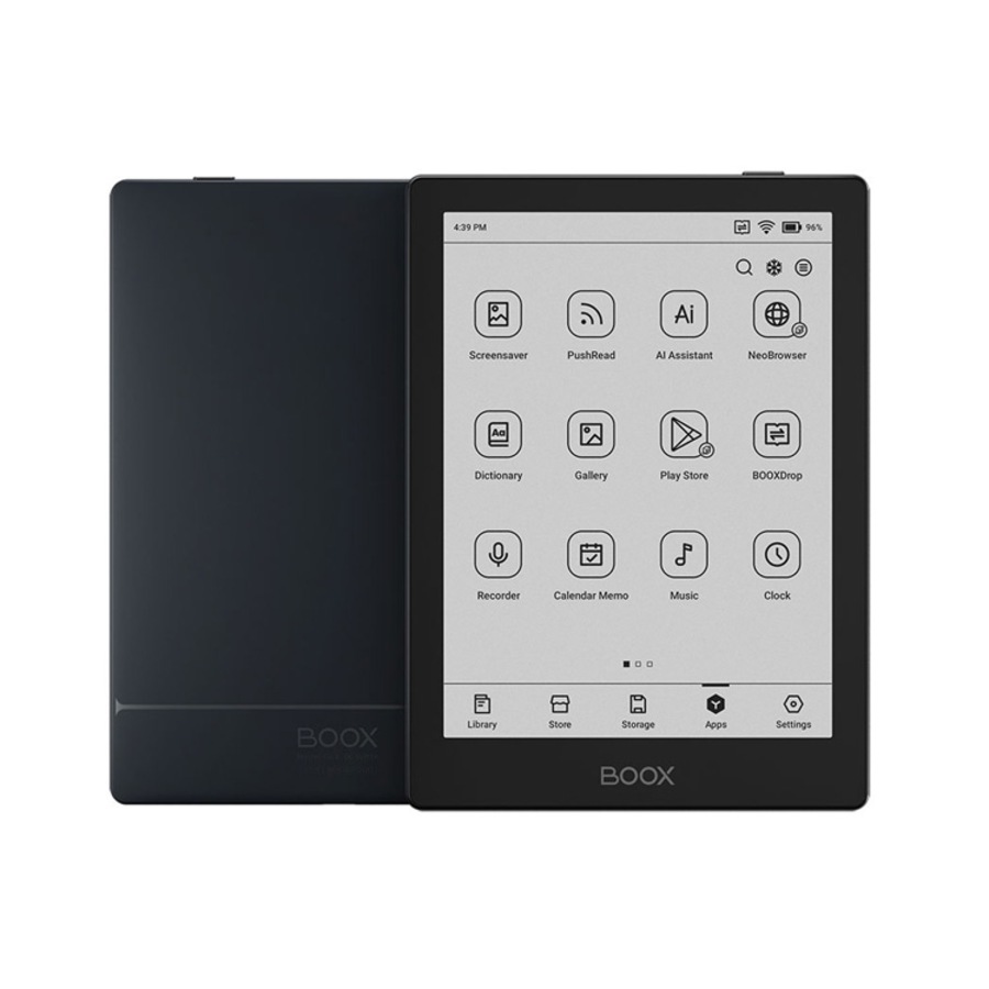 ONYX BOOX Go 6 eReader