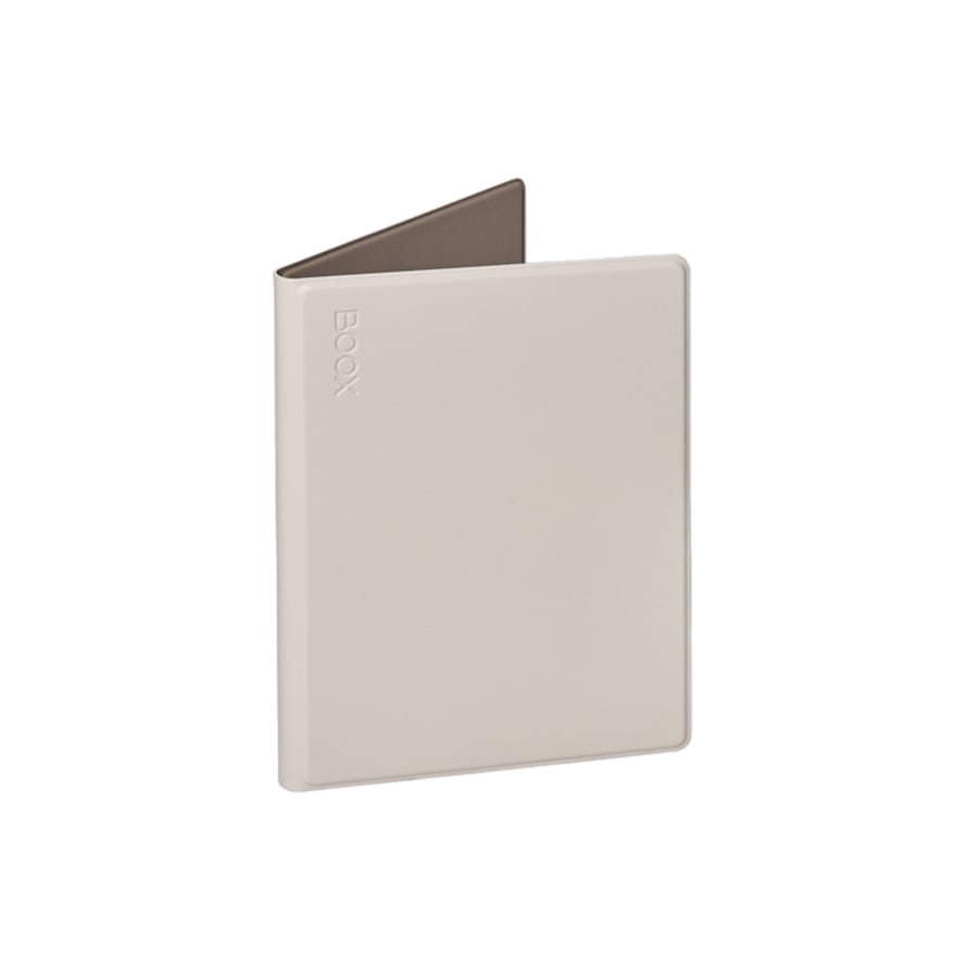 ONYX BOOX Magnetic Cover for Go 6 eReader - Beige