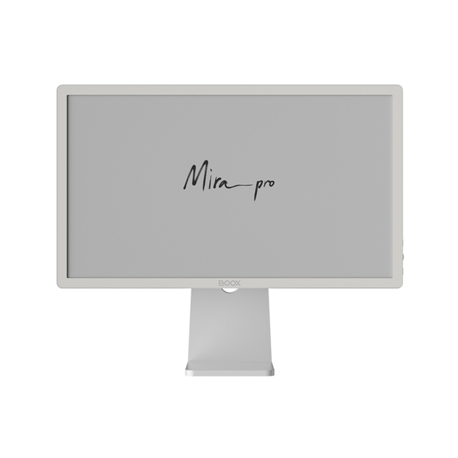 ONYX BOOX Mira Pro Color E-Ink 25.3" Monitor