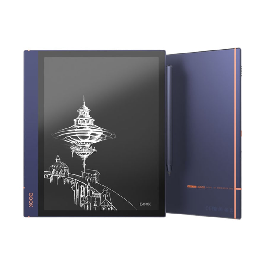 ONYX BOOX Note Air 2 10.3" 4GB / 64GB Android 11 Ebook Reader eReader