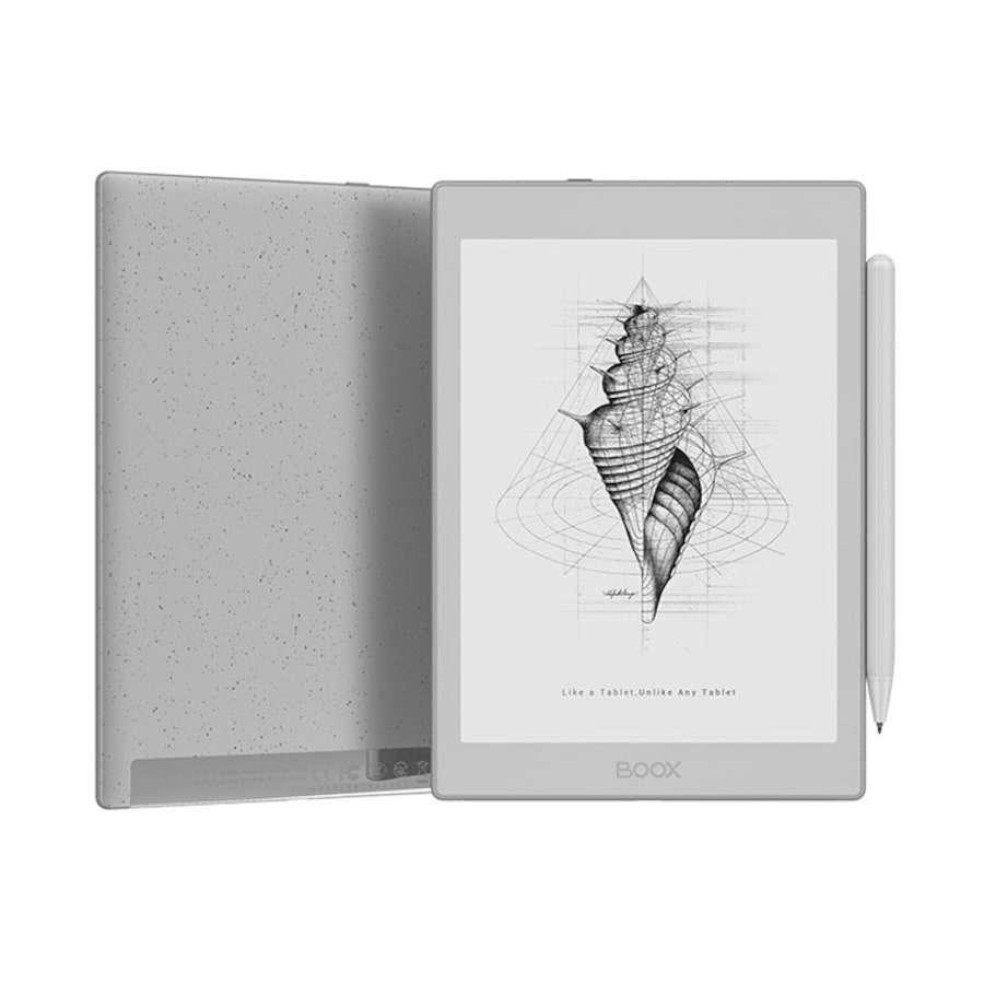 ONYX BOOX Nova Air 7.8" E-Ink Carta Plus Android 10 eReader