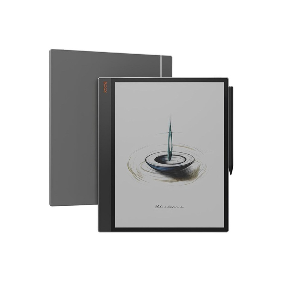 ONYX BOOX Tab X C 13.3" Colour eReader ePaper Tablet