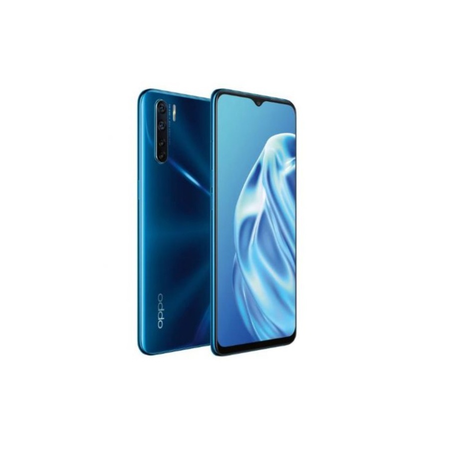 Oppo A91 Mona 4G Dual Sim 128GB 8GB 6.4" AMOLED Blazing Blue