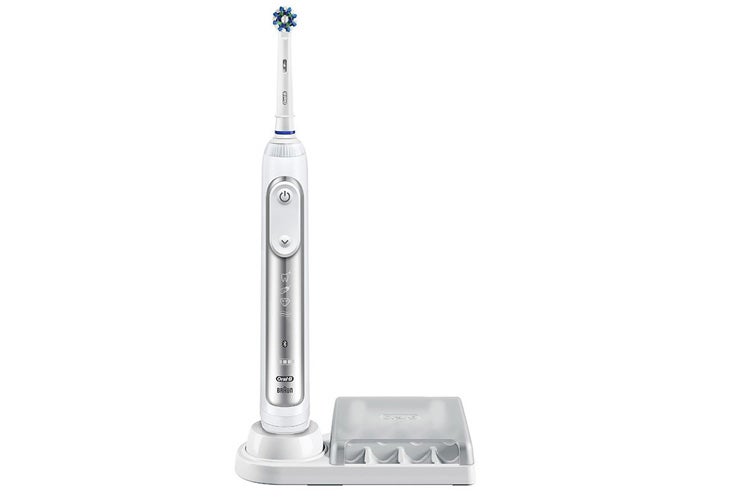 Oral B - GENIUS 8000 Electric Toothbrush - PC8000