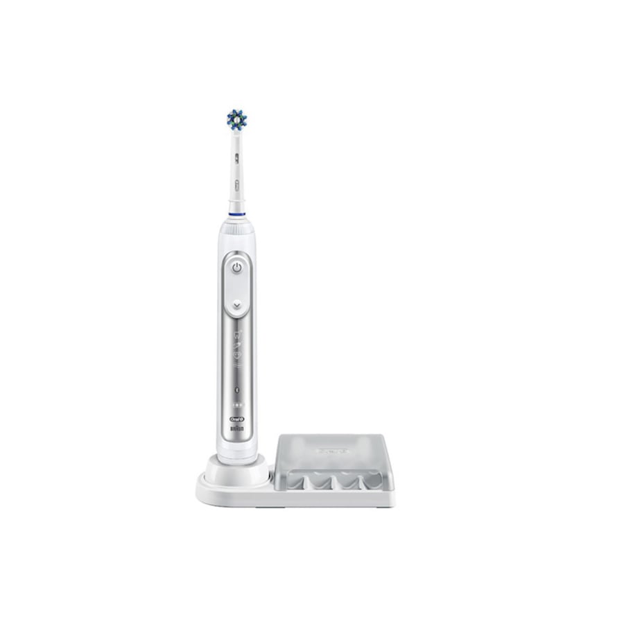 Oral B - GENIUS 8000 Electric Toothbrush - PC8000