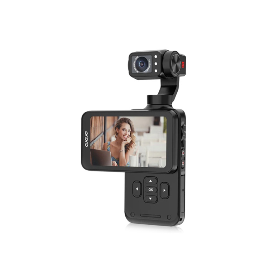 ORDRO M5 5K 3-Axis Handheld Gimbal Camera