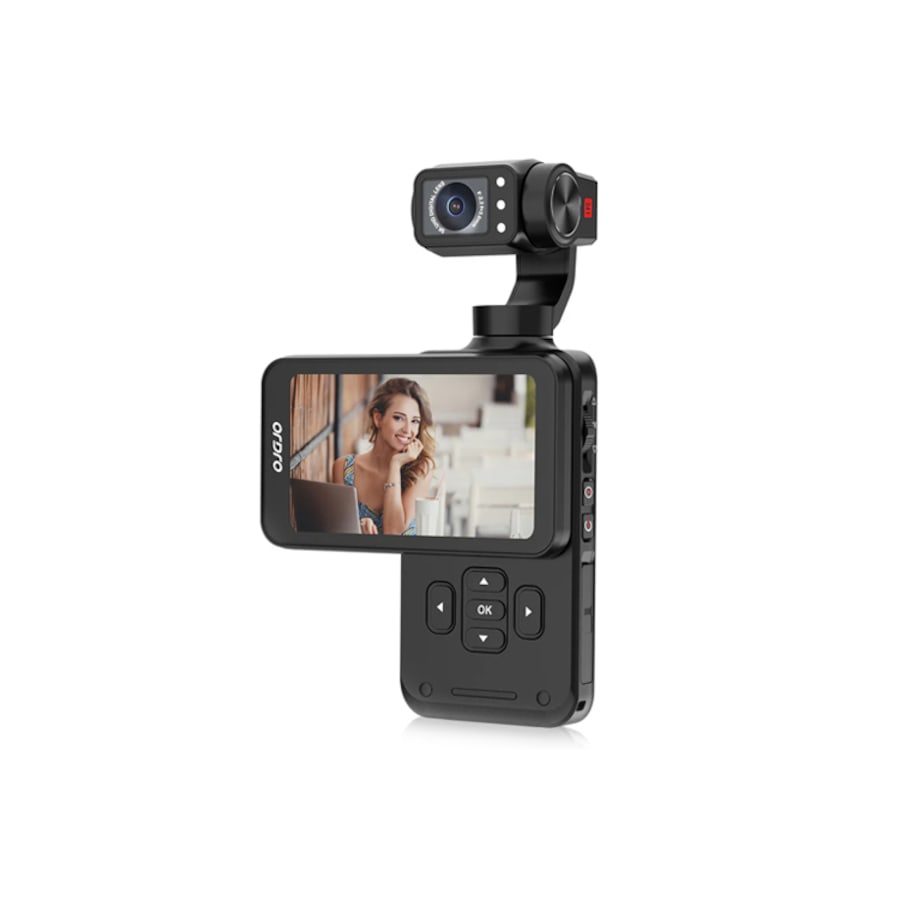 ORDRO M5 5K 3-Axis Handheld Gimbal Camera
