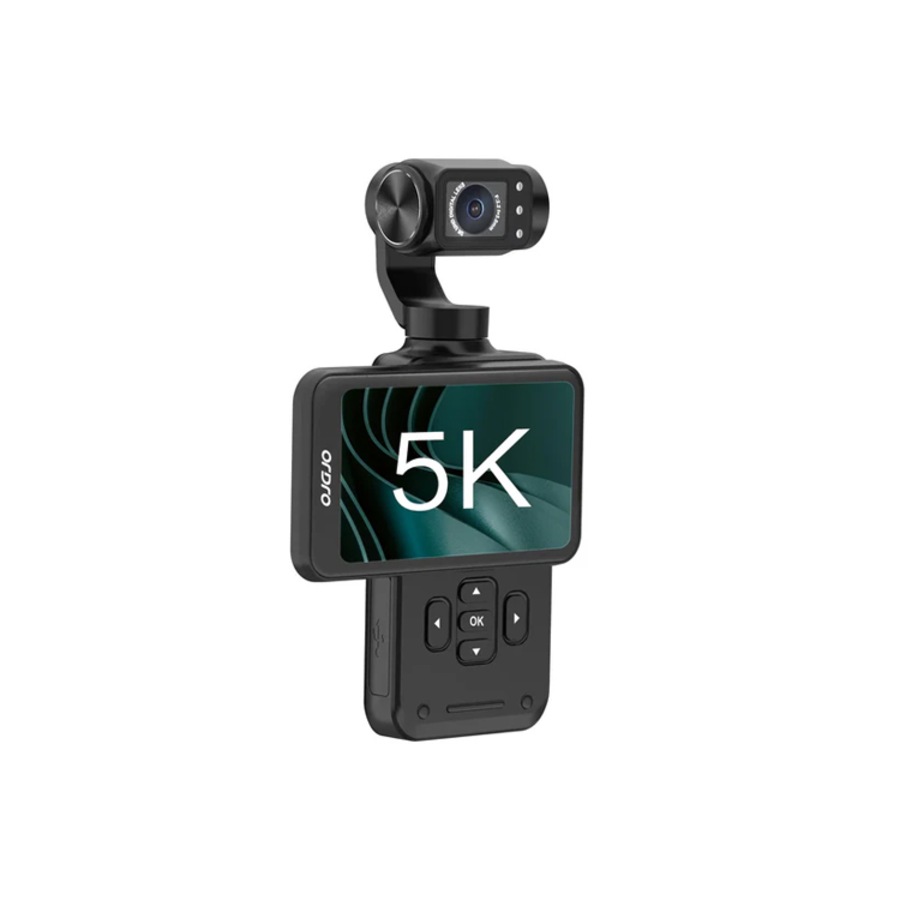 ORDRO M5 5K 3-Axis Handheld Gimbal Camera