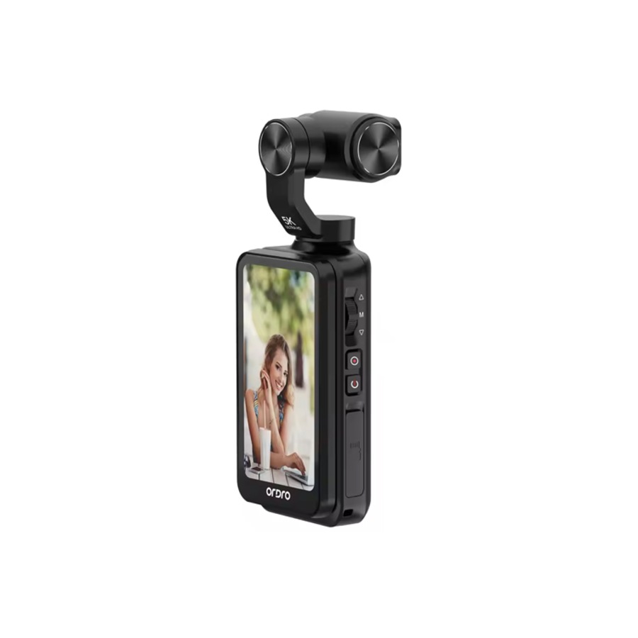 ORDRO M5 5K 3-Axis Handheld Gimbal Camera