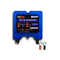 OzCharge 12V 10A Battery Charger Maintainer and Power Supply OC-1210PS