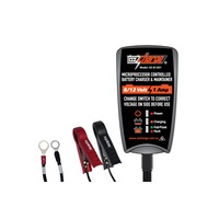 OzCharge 6 / 12 Volt 1 Amp Battery Charger & Maintainer OC-61201