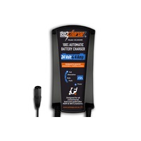 OzCharge Mobility Charger 24 Volt 4 Amp Wheelchair Scooters OC-2404M