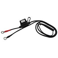 OzCharge OC-RT1-8 Ring Terminal Harness for 900mA to 8A Chargers