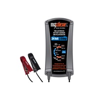 OzCharge OC2406U 24V 6 Amp 9-Stage Battery Charger & Maintainer