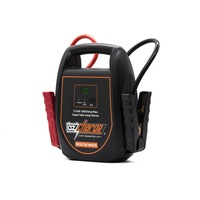 OzCharge RM1000 Rescue Mate Batteryless Capacitor Jump Starter