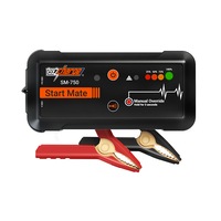 OzCharge Start Mate SM750 Lithium 12V Jump Starter & Powerbank