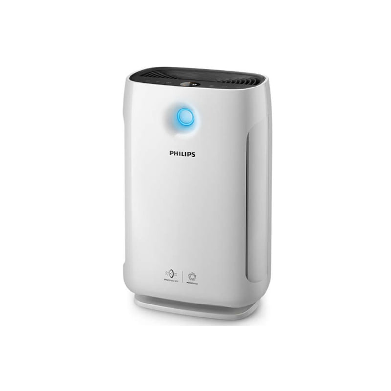 Buy Philips AC2887 AeraSense Silent Air Purifier/Cleaner Filter w/Timer ...