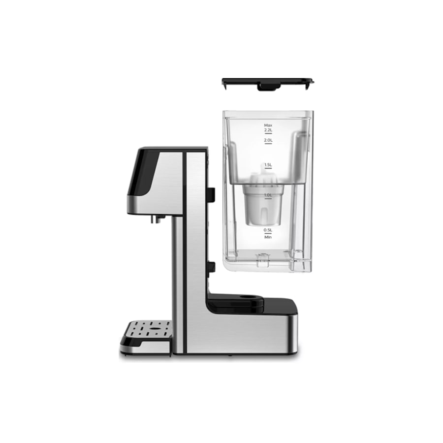 Philips ADD5910M/79 Instant Hot Water Filtration Station