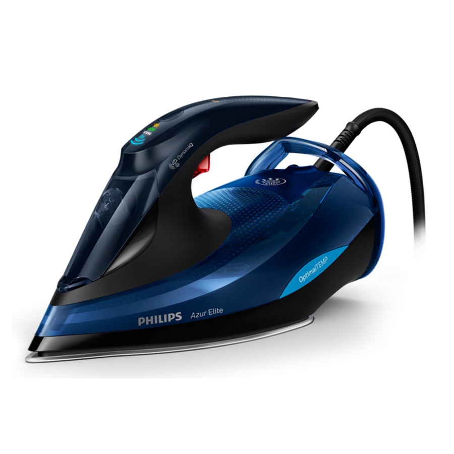 Philips Azur Elite Steam Iron - GC5031/20