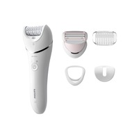 Philips BRE710/00 Satinelle Advanced Epilator Women Hair Removal