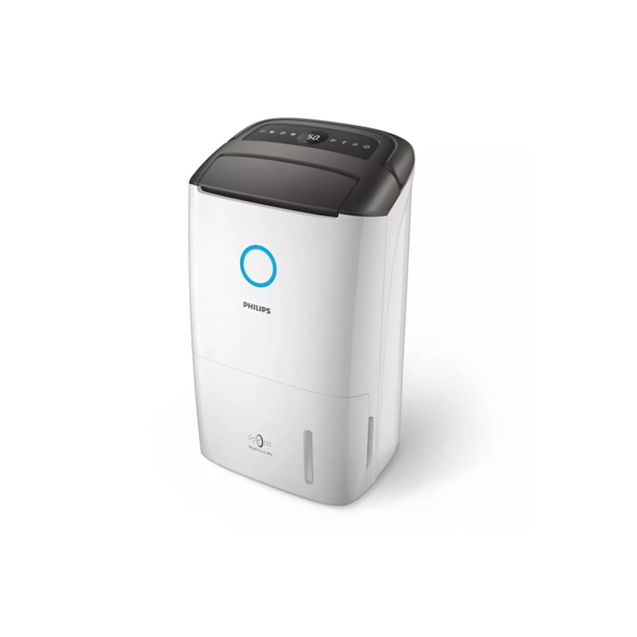 Philips DE5205/70 Air Dehumidifier & Purifier