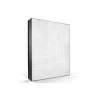 Philips FY1410 Nano Protect Filter HEPA Series 3 f/ Air Purifier Cleaning WHT