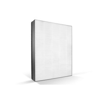 Philips FY2422/20 Nano Protect Filter HEPA Series 3 f/ Air Purifier Cleaning WHT Variant Size Value Model:FY2422/20