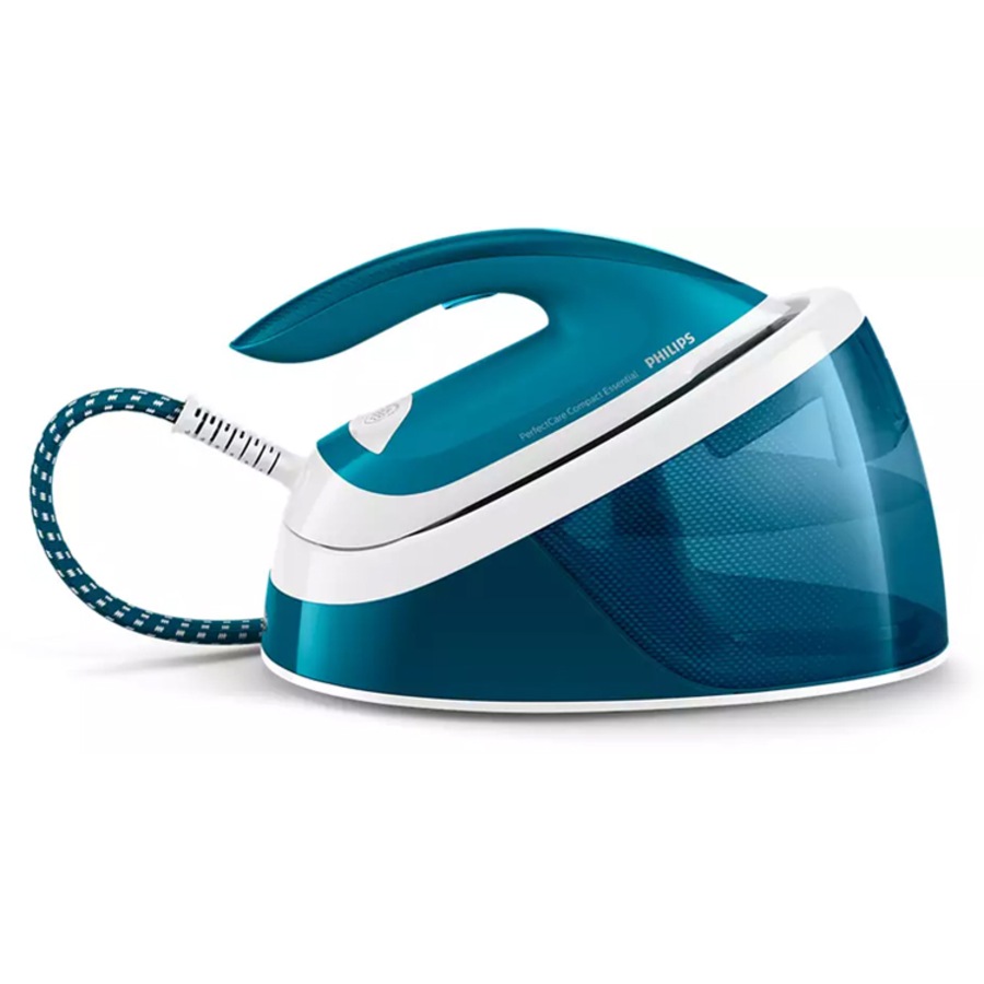 Philips GC6815/20 PerfectCare Compact Essential Steam Generator Iron
