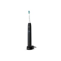 Philips HX6800/06 Sonicare Rechargeable Electric Dental Clean Toothbrush Black