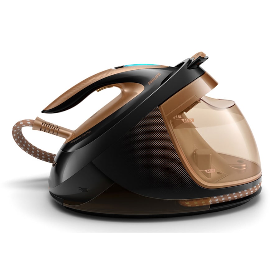 Philips PerfectCare Elite Plus Steam Generator Iron - GC9681/80