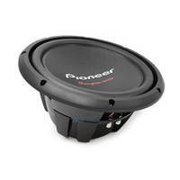 Pioneer TS-W312S4 Champion Series 12" 4 Ohm SVC Subwoofer