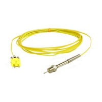 PLX Air Intake Temperature Module w/ K-Type Thermocouple Sensors
