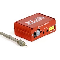 PLX SM-AIT Air Intake Temperature Module w K-Type Thermocouple Sensors