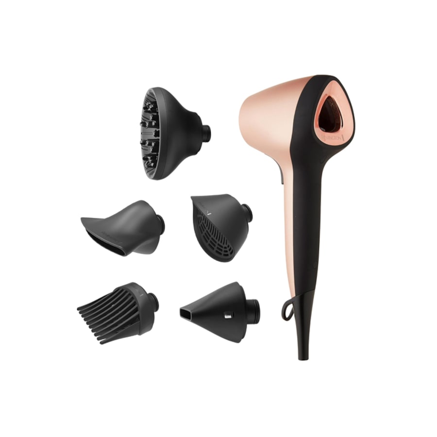 Remington Air3D Plus Hair Dryer
