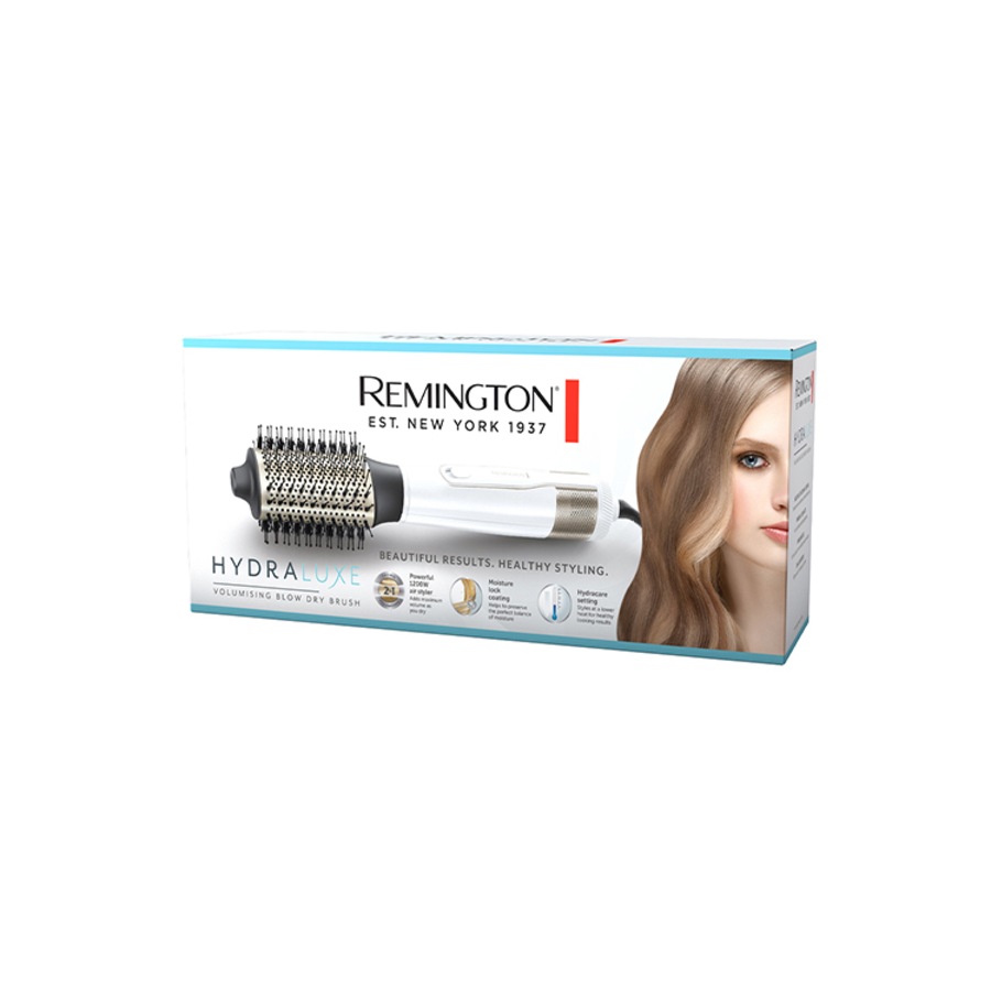 Remington Hydraluxe Volumising Blow Dry Brush
