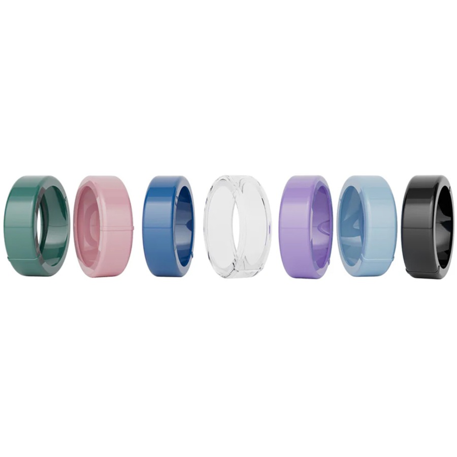 RingConn Smart Ring Protector 7 Colors - Medium