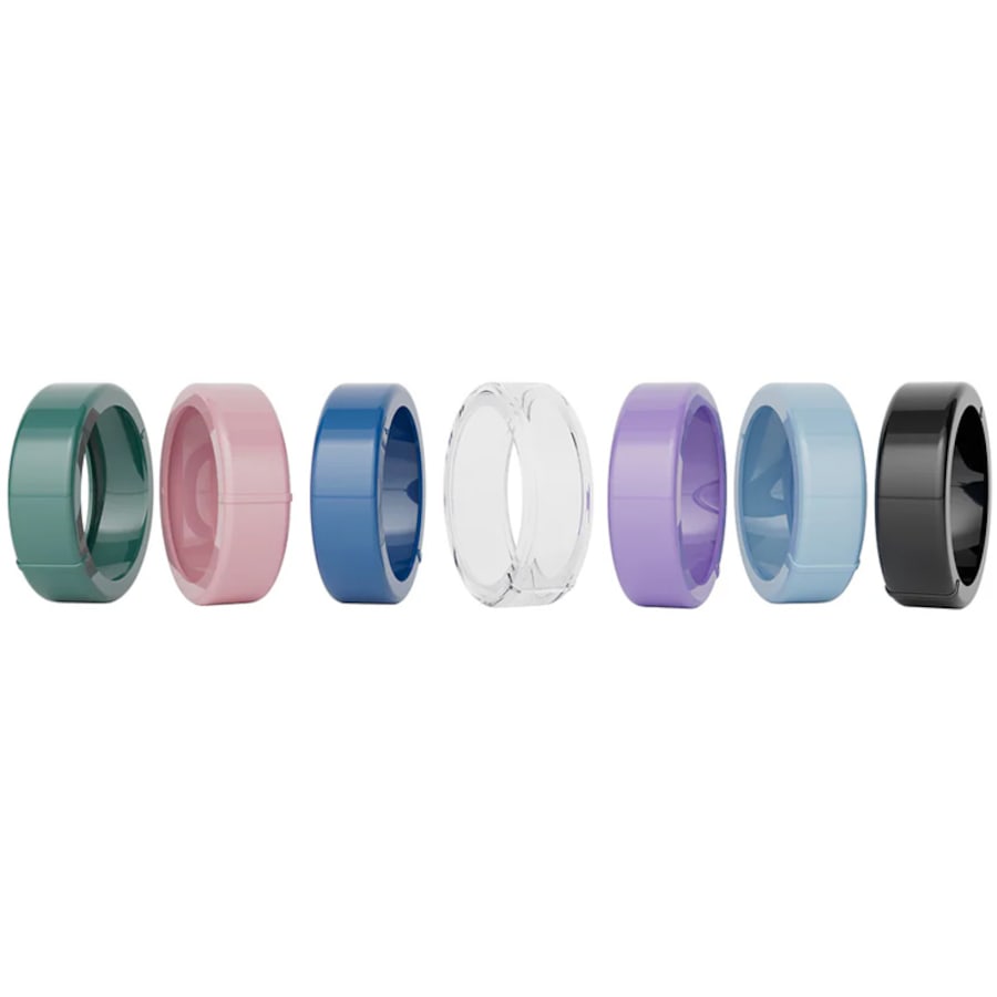 RingConn Smart Ring Protector 7 Colors - Medium