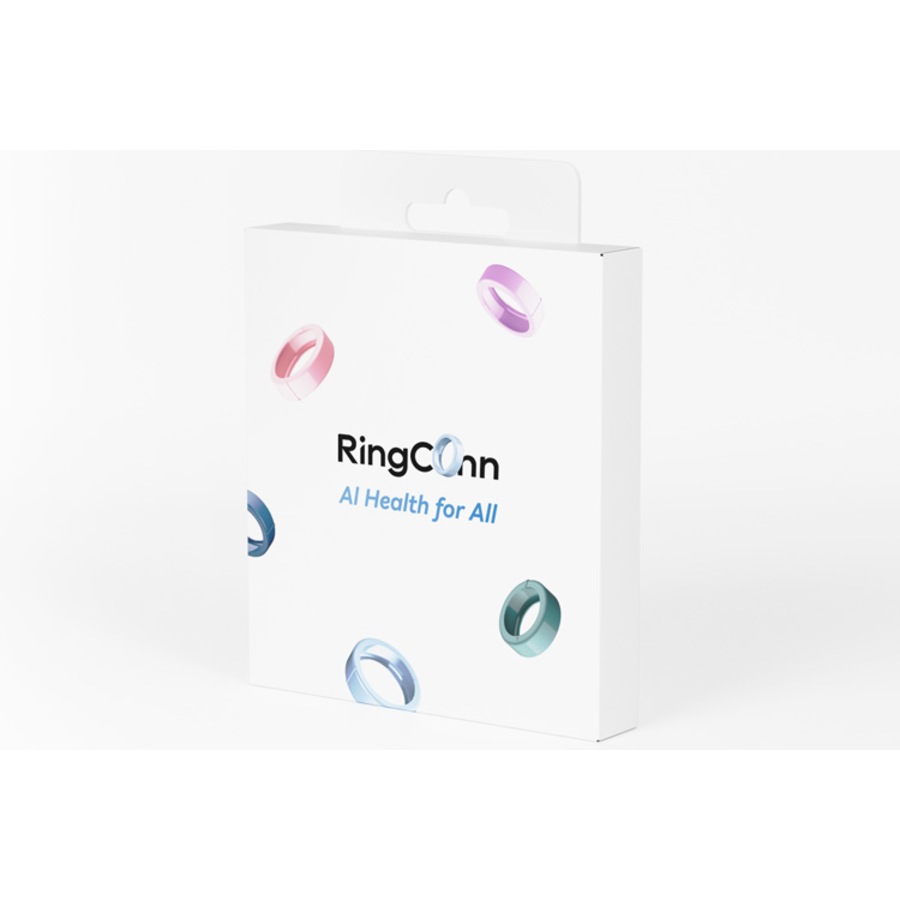 RingConn Smart Ring Protector 7 Colors - Medium