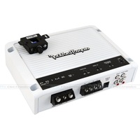 Rockford Fosgate M750-1D 1-Channel Marine Amplifier