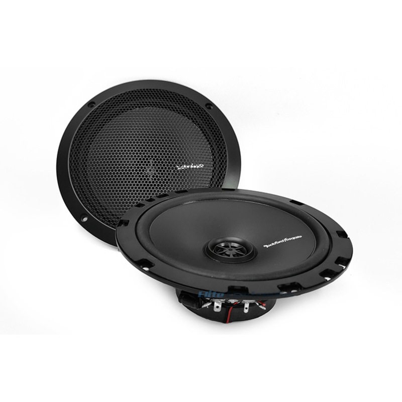 Buy Rockford Fosgate R1675X2 6.75" 2Way Speakers MyDeal