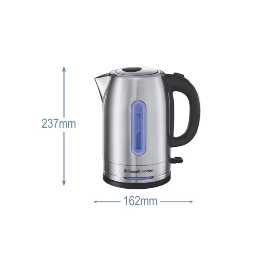 Russell Hobbs Quiet Kettle RHK26330