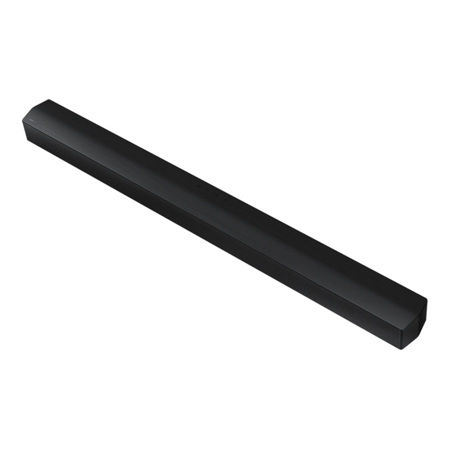 Samsung HW-B450/XY B-Series 300W 2.1 Channel Soundbar w Subwoofer