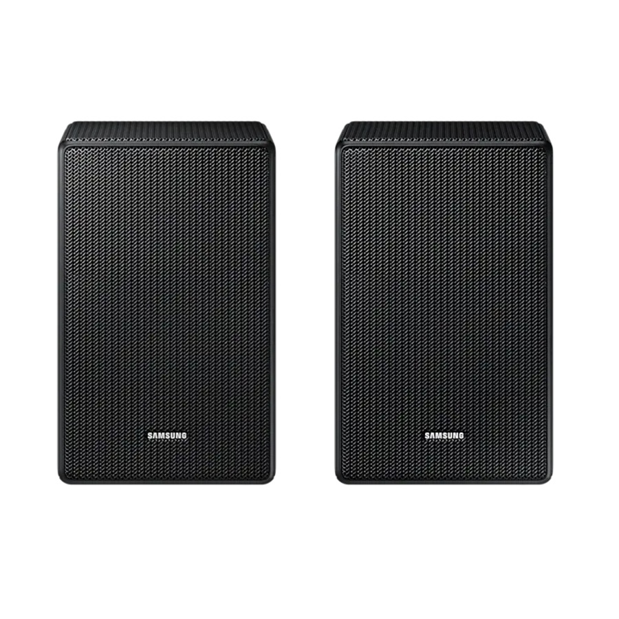 Samsung HW-Q870A/XY Q-Series 5.1.4ch True Dolby Atmos & DTS:X Soundbar