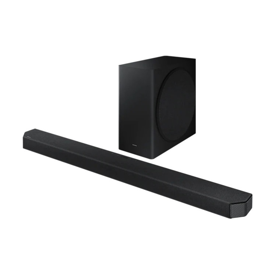 Samsung HW-Q900A/XY 7.1.2 Channel Soundbar