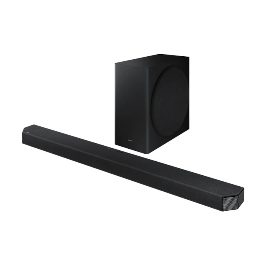 Samsung HW-Q900A/XY 7.1.2 Channel Soundbar