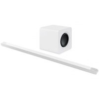 Samsung HW-S801B/XY 3.1.2 CH Soundbar Wireless Subwoofer White