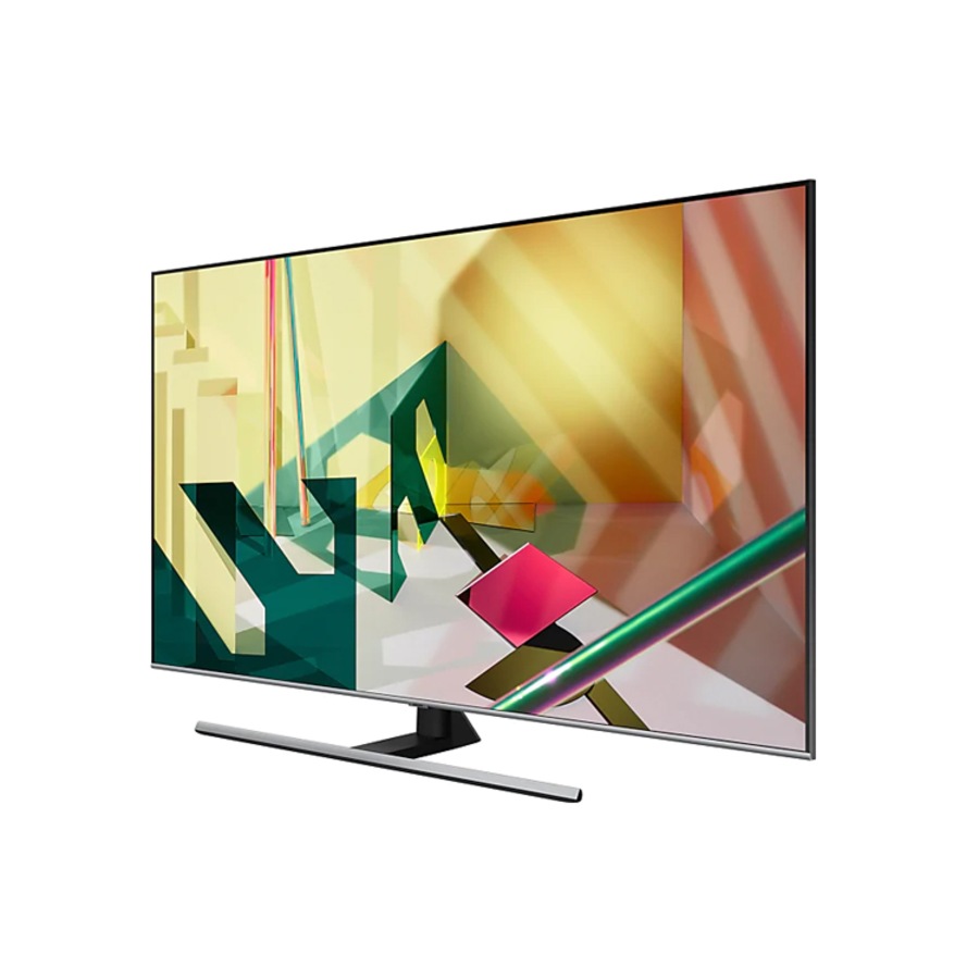 Samsung Q70T 55' 4K UHD QLED Smart TV QA55Q70TAWXXY