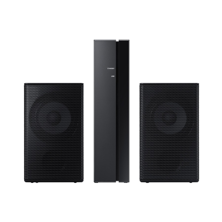 Samsung SWA-9100S/XY 120W 2.0 Channel Wireless Rear Speaker Kit