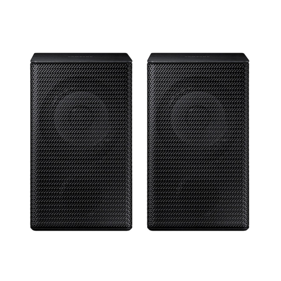 Samsung SWA-9100S/XY 120W 2.0 Channel Wireless Rear Speaker Kit