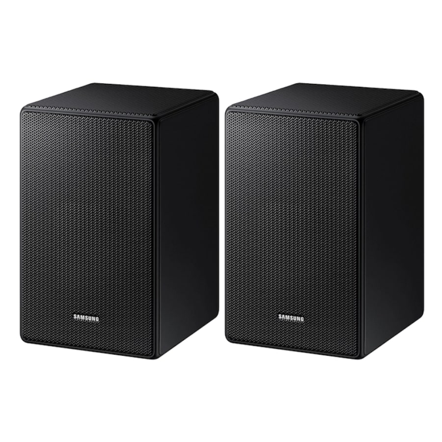 Samsung SWA-9500S/XY 140W 2.0.2 Channel Wireless Rear Speaker Kit